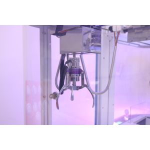 4 Player Plush Toys Crane Gift Vending Machine