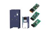 VEIKONG VFD530 Simplify Motor Control with PMSM Inverter Technology