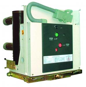 Buy cheap Safety Indoor Vacuum Circuit Breaker VCB 630A High Voltage Medium Voltage product
