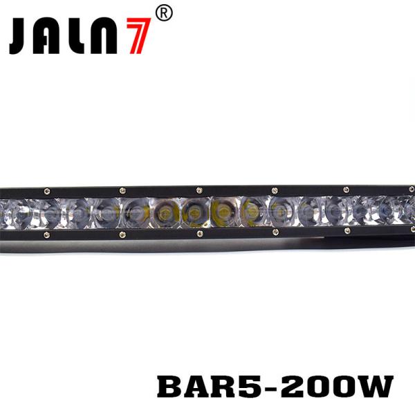LED Light Bar JALN7 40Inch 200W CREE Original Combo Beam LED Driving Lamp Super Bright Off Road Lights LED Work Light