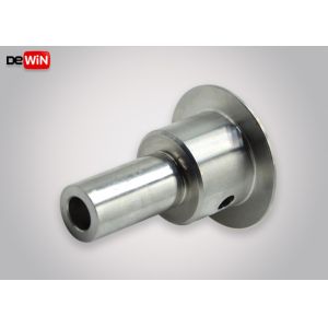 Buy cheap Program Controlled CNC Mechanical Parts / Automobile Mechanical Parts Durable product