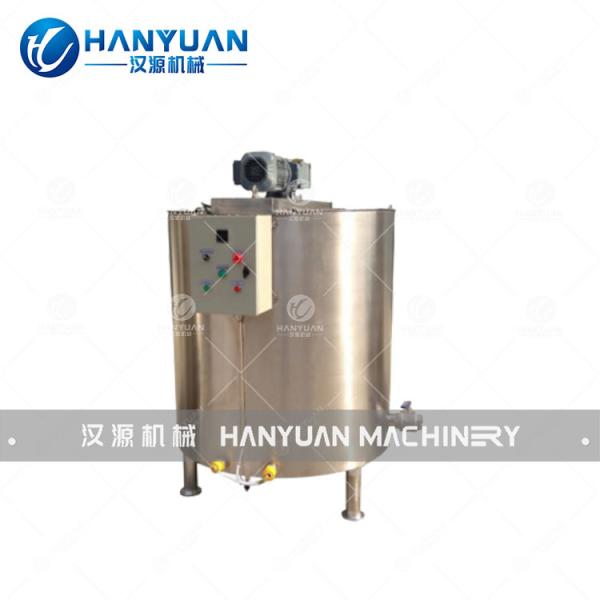 Oat Choco Production Line