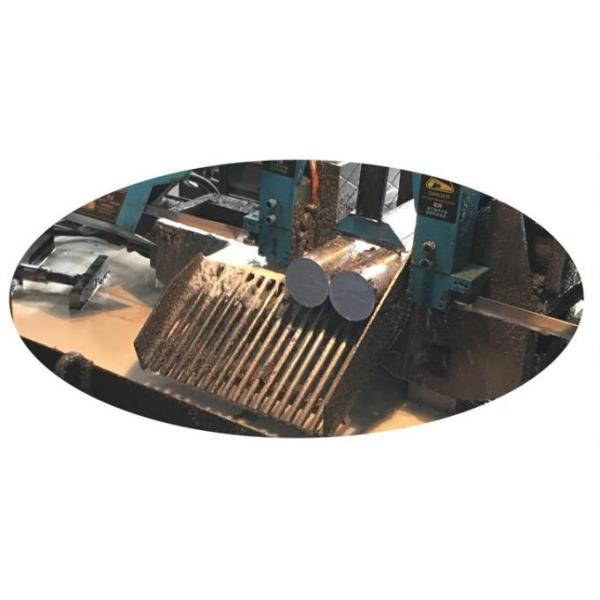 Wear Resistant Single Flighted Twin Screw Extruder Elements For Cosmetics Production