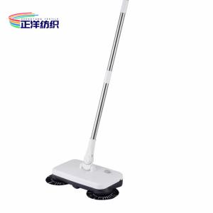 Buy cheap 2000MAH Wireless Electric Sweaper White Rechargeable Mop Cleaner product