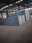 Portable Prefab Steel House Shipping Container Wind Resistance Environmental