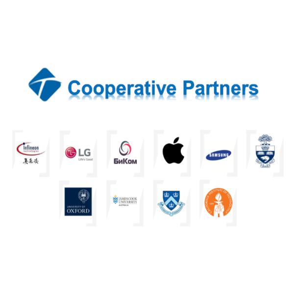 Custom 3D Channel Letter Trim Color Coated 1060 1050 1070 5052 6061 Aluminum Coil Thickness: 0.5MM - 1.6MM