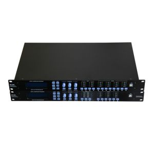 Living Event Digital Signal Processor