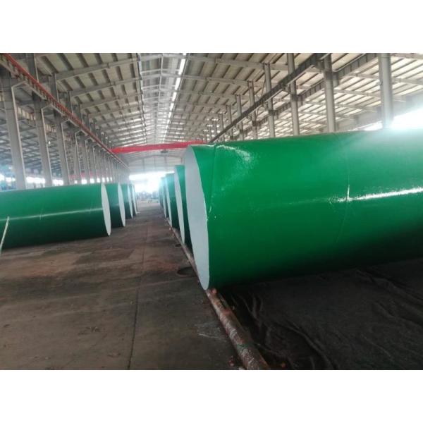 Turbine Penstock Welded Steel Tube For Hydroelectric Power Plants Penstock Pipe