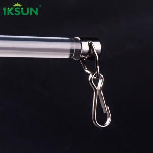 Buy cheap PVC Material Curtain Pull Rod , Vertical Drapery Pull Wand 79 Inches product