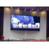 Buy cheap Full Color Interior Fixed Install Wall Mounted LED Display Screen For Advertisin from wholesalers