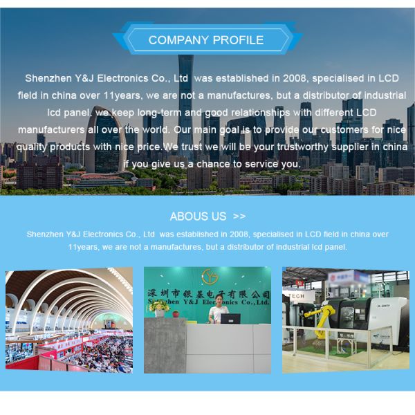 1920*1080 lcd screen 21.5 inch G215HCJ-L01