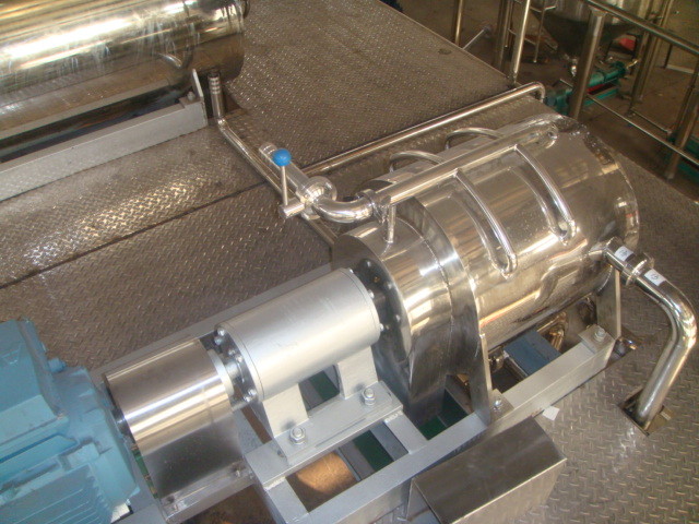 One-Stop Service Customized 1000-30000l/H Mango Processing Line Mango Juice/Sauce/Jam Machine With PLC Mango Pulp Equipment