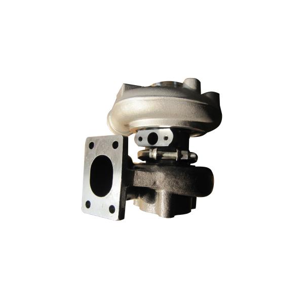 Excavator Turbo Charger 4BD1 TD04HL-15GZ 49189-02450 Turbocharger Construction Machinery Engine Parts