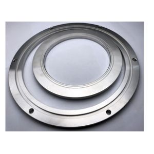 Customized Stainless Dn15 API Forged Steel Flanges