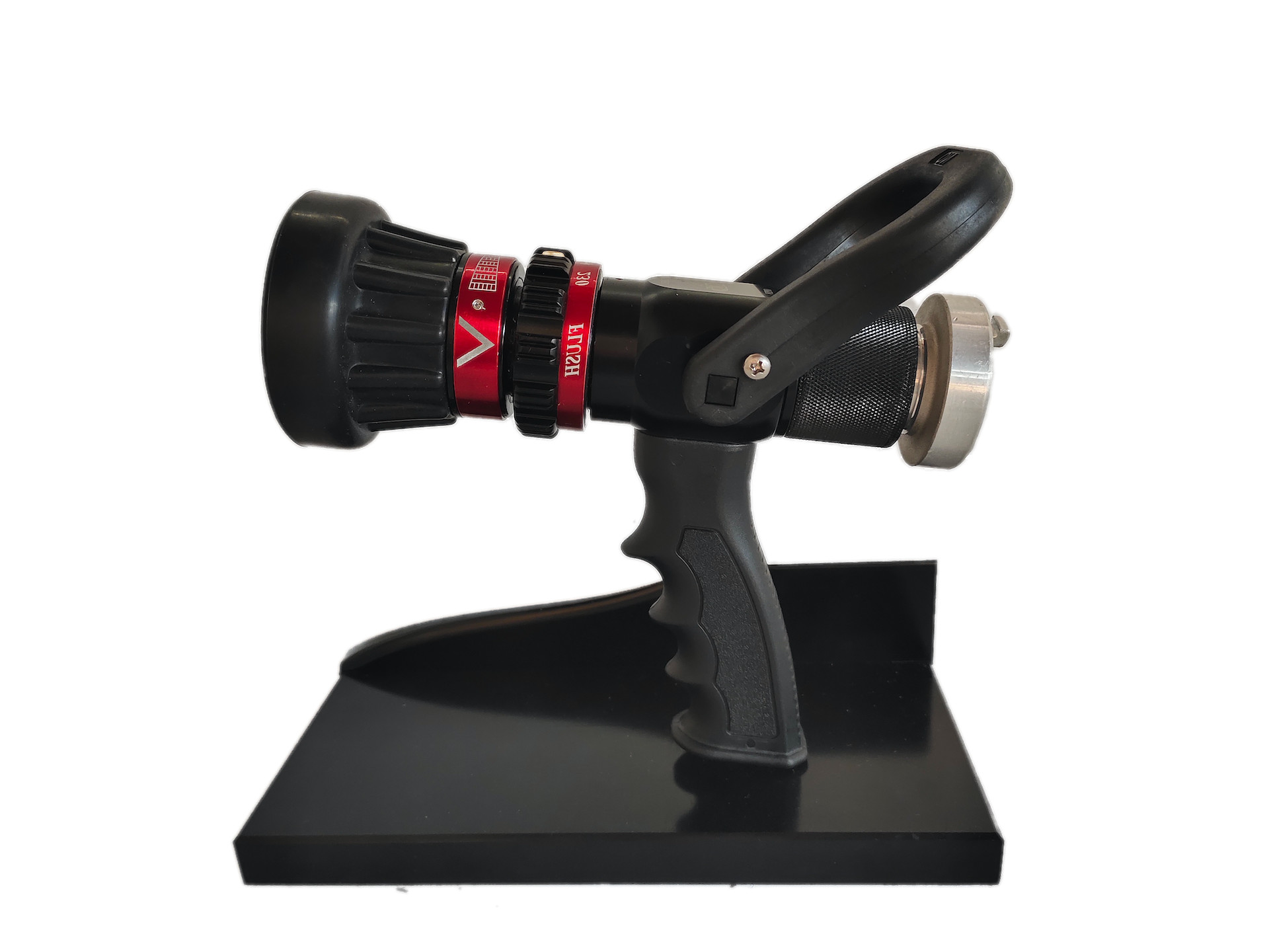 D Storz Coupling 230LPM Selectable Gallonage Nozzle