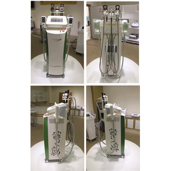 September Promotion!!! NUBWAY low price cryolipolysis apparatus