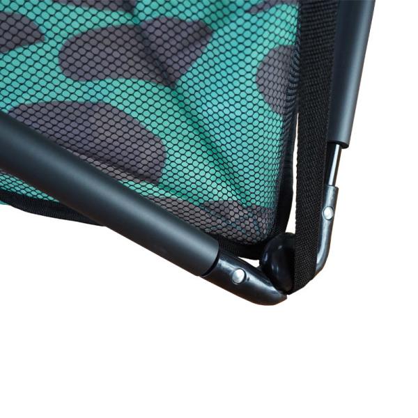 Waterproof BSCI Portable Dog Exercise Pen 600D PVC Playpen