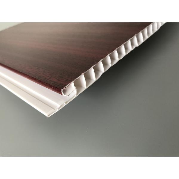 Easy Maintenance Plastic Laminate Panels For Washing Rooms / Kitchens