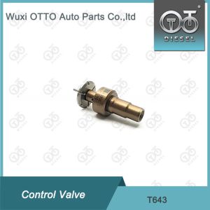 T643 Common Rail Control Valve Applied 0445110819/818/939
