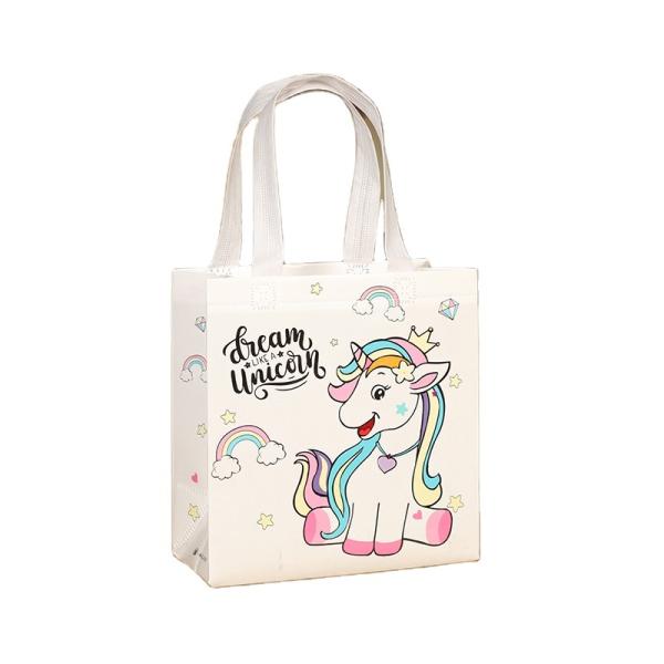 Durable Laminated Heavy Duty Nonwoven Bag