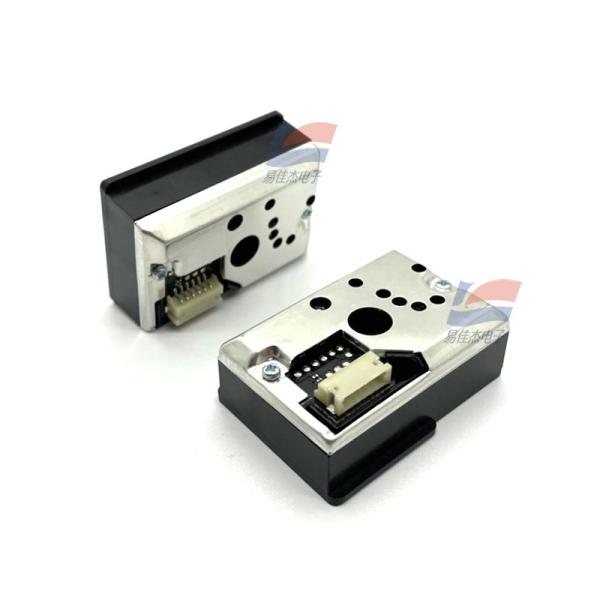 GP2Y1026AU0F Air Quality Detection Sensor 15 mA Dust Tray Pakage