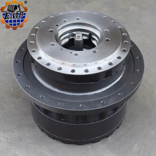 207-27-00370 207-27-00260 Travel Reducer PC300-7 PC360-7 Excavator Gearbox