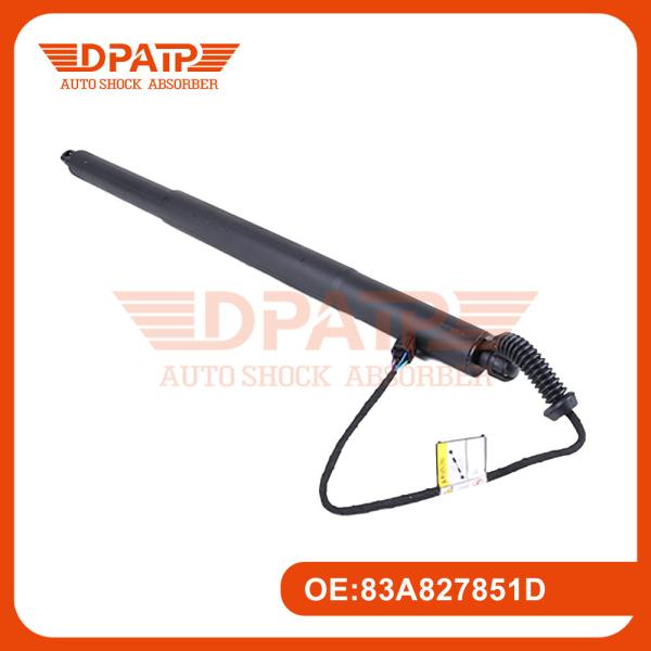 Automatic Rear Tailgate Lifters For Audi Q3 2018 Left And Right 83A827851D