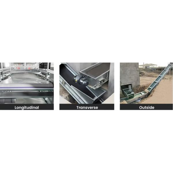 Pull Out Slat Chicken Layer Cages Automatic Harvesting Broiler Battery Cages For Laying Hens