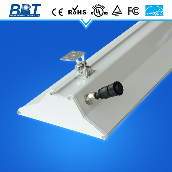 45w 1200mm ETL approved Linear Led Light with Internal Isolated Driver