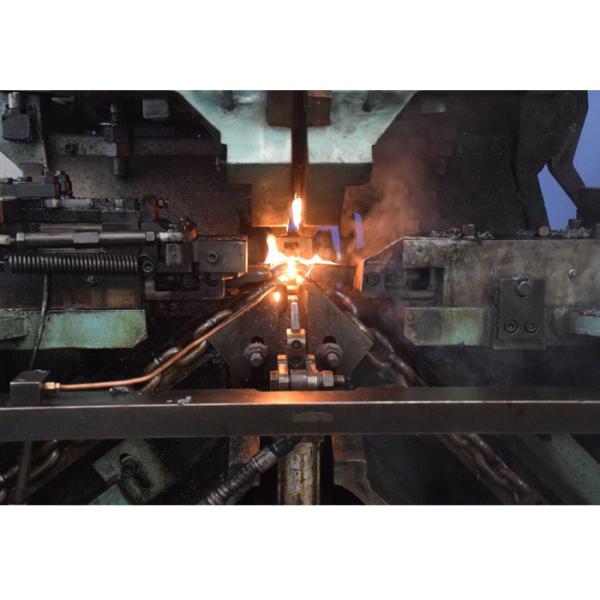 Durable G80 EN818-2 Heavy Duty Lifting Chains / 20MN2 25MNV Crane Lifting Chains