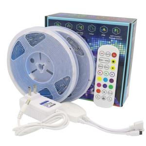 Buy cheap 300LED 10M 72W Bluetooth LED Strip Light product