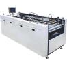 Buy cheap Precise Bookcase Folding Machine Automatic Case Making Machine from wholesalers
