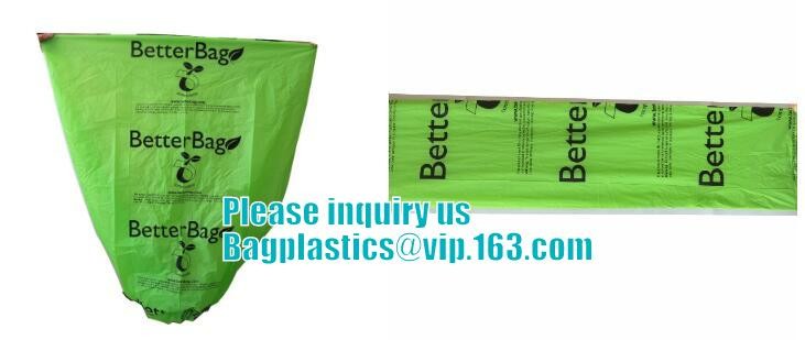 PE asbestos yard waste bags,hazard waste disposal bags,Customized danger warning printing clear polythene LDPE asbestos