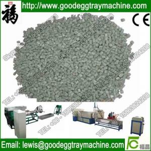 Buy cheap Plastic Recycle Pelletizer ( Granulator) machine product