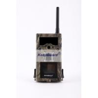 China 1920*1080P Full HD Infrared Hunting Camera 12MP Wireless Trail Cam for sale