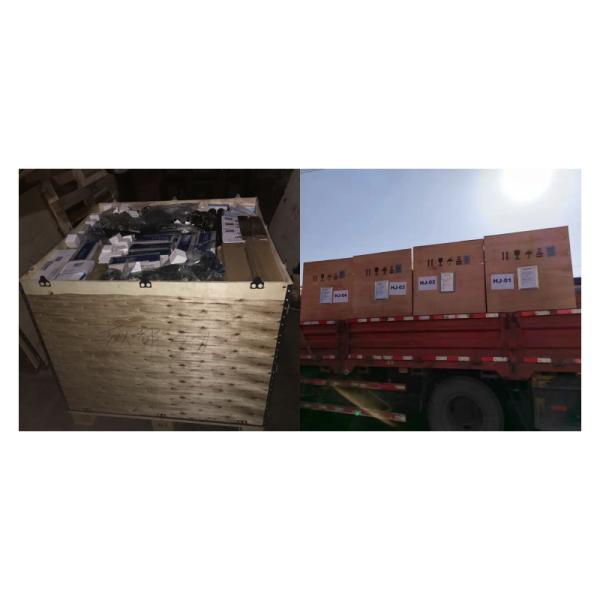 Shipping containers