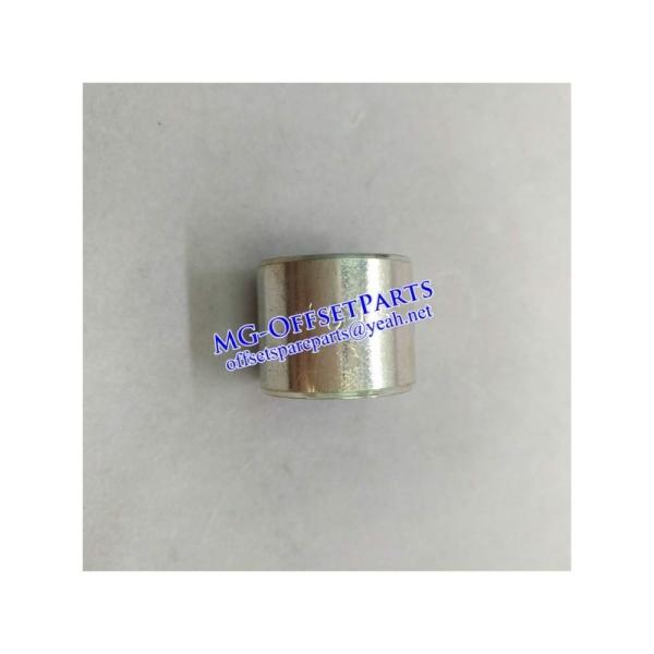 HD ORIGINAL LUBRICATION-FREE BUSHING, 00.580.0794, BUSH 16-15, ORIGINAL HD NEW PARTS