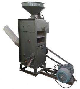 Buy cheap 630 KG Farm Equipment Rice Huller SB-50 of Rice Mist Polisher Paddy Polishing Machine product