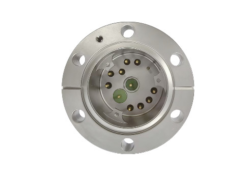 22MPa Leak Tested Hermetic Feedthrough Connectors with 304 Stainless Steel Body