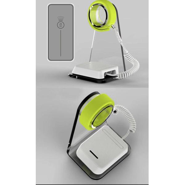 5v 1A Power Supply Independent Security Alarm Unit Smart Watch Remote Control Display Stand