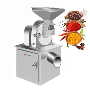China 750*800*1550mm Universal Crusher Pharmaceutical Chemical Grinding Machine on sale