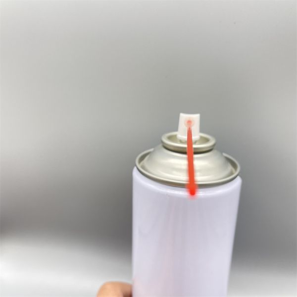 Versatile WD-40 Lubricant Valve for Industrial Machinery and Equipment with Superior Anti-Corrosion and Penetration