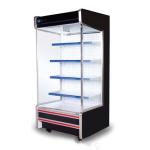 Buy cheap White Led Adjustable Shelf Lighting Multideck Open Chiller product