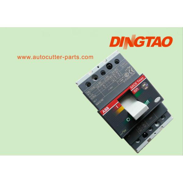 Xlc7000 Auto Cutter Parts Suit Z7 Cutter 238500039 280500120 304500168