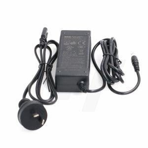 Trimble TSC3 Data Collector Controller Charger AC DC Power Supply Adapter 15V 4A