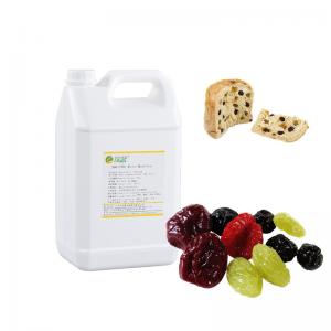 Buy cheap Pure Concentrated Dried Fruit Flavour Fragrance For Food Baking Candy Flavor product