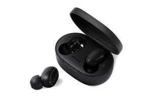 Buy cheap In Ear 2 Hours Charging Portable Wireless Bluetooth Earbuds product