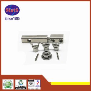 Smart Electronic Lock Parts Electronic Key Lock Pin IECQQC080000 Standard