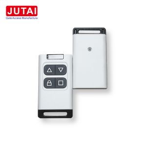 Nonlinear Rolling Code Encryption 433MHz Distance 100M Max Remote control