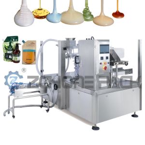Buy cheap Paste Liquid Packing Machine Multifunctional Shampoo Filling Machine product